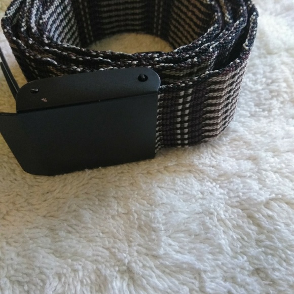 ELEMENT MEN BELT - Picture 8 of 8